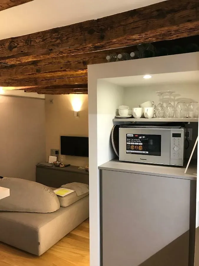 27@Smarco Apartment Venice 0*,  Italy