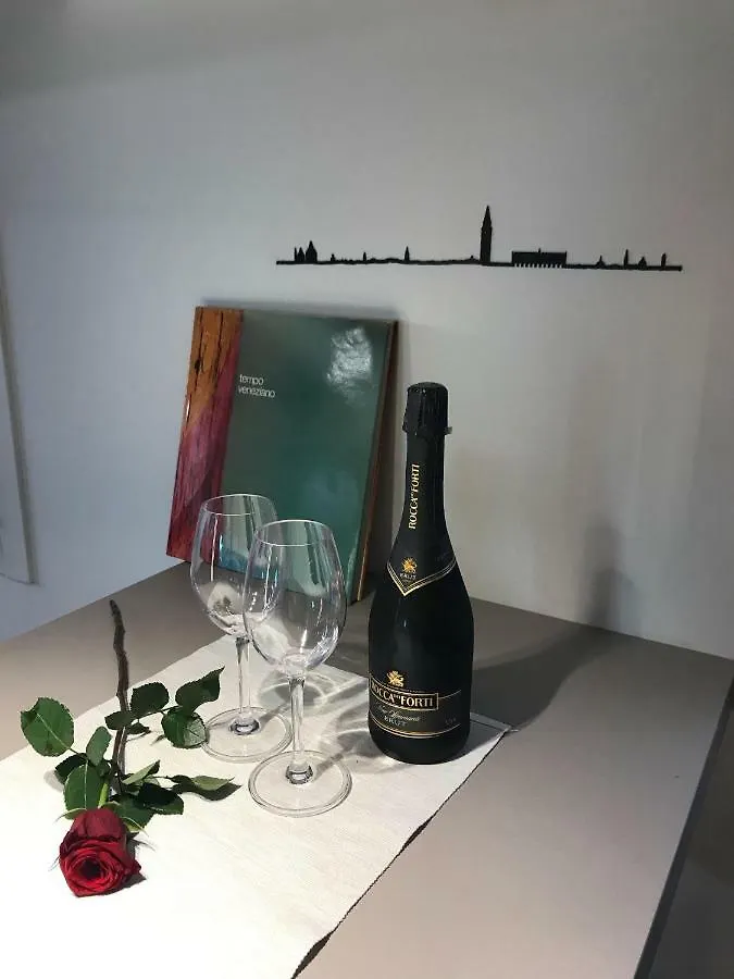 27@Smarco Apartment Venice Italy