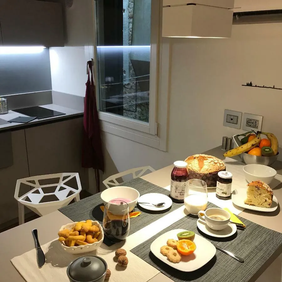 27@Smarco Apartment Venice